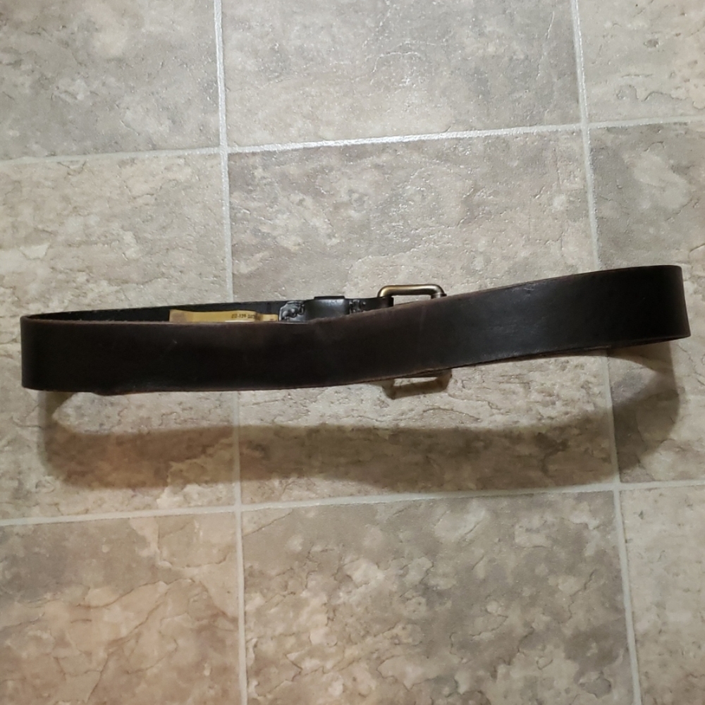 Hollister belt